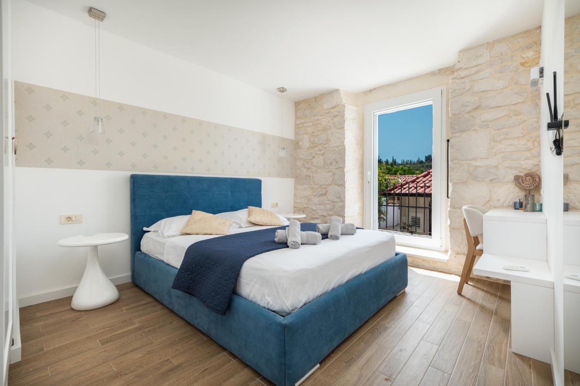 Villa Komelo Škrip エクステリア 写真