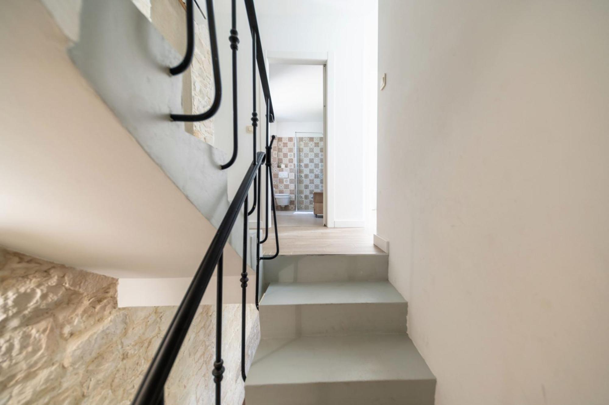 Villa Komelo Škrip エクステリア 写真